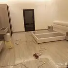 سراير مراتب كمدينات دواليب خزائن ديكورات تفصيل حسب الطلب
