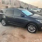 هيونداي سنتافي نظيفة