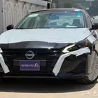 نيسان التيما نص فل 2025 (معتمدين لدى جميع البنوك)