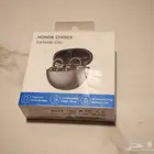 HONOR CHOICE Earbuds Clip Black
