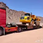 لوبد من الدودمي إلى الرياض