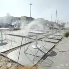 فني ضباب