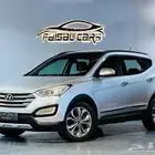 هونداي سنتافي 2015 فل كامل بحاله ممتازه