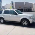 فورد اكسبلورر