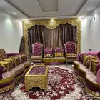اثاث كنب نضيفه