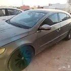 فولكس فاجن باسات سي سي 2011فول أوبشن