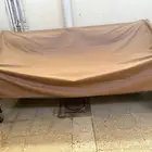 اربع كنبات نظيفه