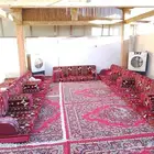 تاجير مجالس عربي