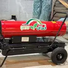 دفايات للبيوت المحمية وجميع مستلزمات البيوت