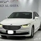 فورد تورس 2020