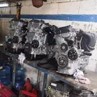 مكائن هونداي سوناتا ازيرا سنتافي توسان