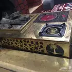 منقل نار حاتم