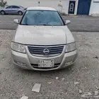 نيسان صني