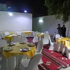 تاجير جلسات شعبيه