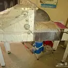 فرادة للعجين