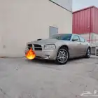 دودج تشارجر 2008 v6 للبيع