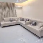 تفصيل جميع انواع الكنبات الأرضي المرتفع المغربي ستائر ويفي و
