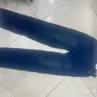 بناطيل نسائية شتويه فرو مخفضه بدرزن بيعه