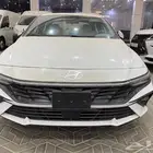 هونداي النترا اسمارت 2026 محرك 2.0