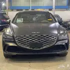 جنسيس G80 برستيج موديل 2025