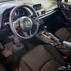 مازدا 3 ممشي قليل