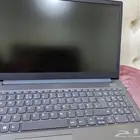 لابتوب lenovo thinkbook15iml i7 8g 1T dos جديد غير مستعمل