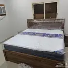 دواليب سراير ومرتبه