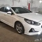 هونداي سوناتا 2019