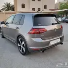 فولكس واجن جولف 2016