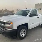 شيفروليه سلفرادو 2017