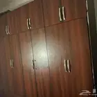 خزانة ملابس