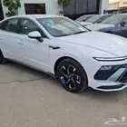 هيونداي سوناتا فليت 2026