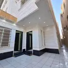 فيلا للايجار في حي الرمال ريبال شهري 5500