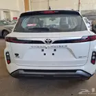 تويوتا اوربان كروز 2026 GLX GL