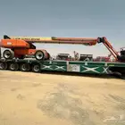 لوبد طويل 21متر تواجد الرياض تحميل الا جميع مناطق المملكه