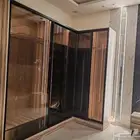 اثاث غرف نوم ومراتب مفارش سرير خزائن مبتكره ديكورات ستائر