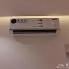 مكيفات سبليت جديدة