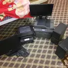 طابعات كنبوتر عدد اثنين وطباعات عدد اثنين