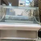 مكينه شوارمه غرامه تلاجة عرض اسماك