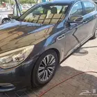 كيا كوريس 2015 نظيف