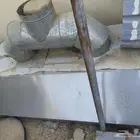 مدخنه استيل صاج 302 2 1