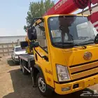 تأجير جميع انواع المعدات الثقيلة بنوعها كرينات فور كلفت