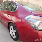 سيارة نيسان التيما موديل 2008