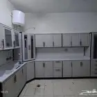 مطابخ جديده جاهزه معدل وتفصال على حسب الطلب