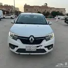 رينو 2020