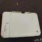 طابعة..hp.. تصوير ونسخ.. مستعمله جهاز.شغال