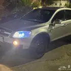 شفروليت كابتيفا 2009 ممشى 126