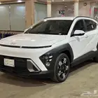 هونداي كونا 2024 سمارت شبه الجديد
