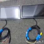 شاشه سياره ب500