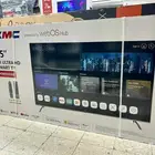 جديد ذكيه شاشات سمارت 4k توصيل مجاني تلفزيون tv